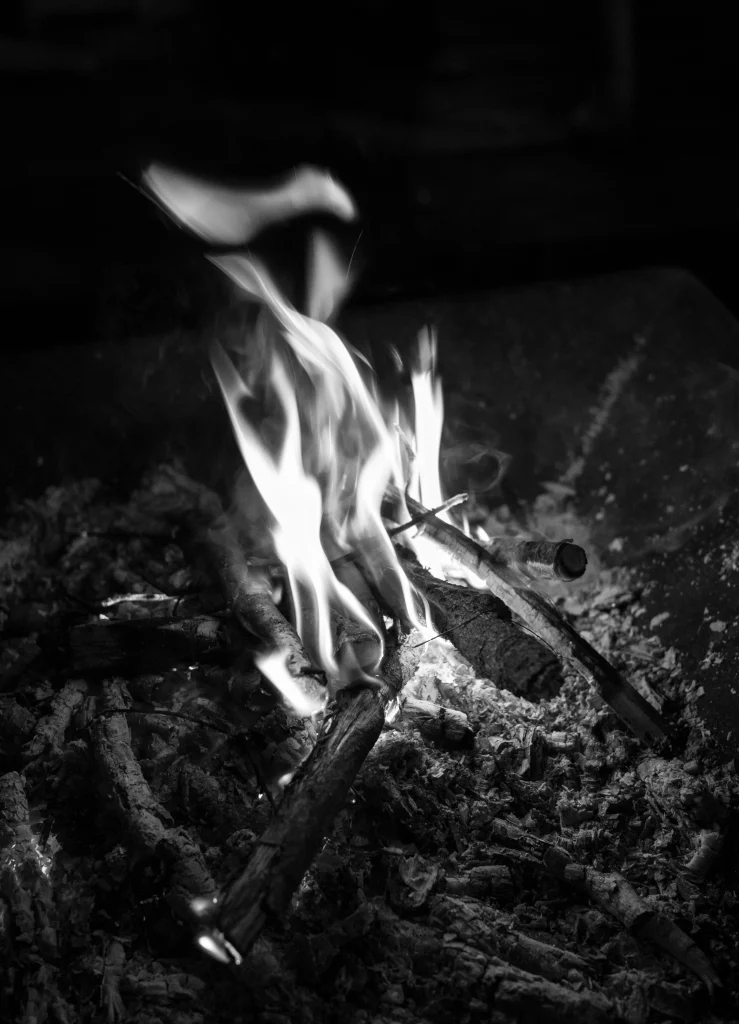 flammes